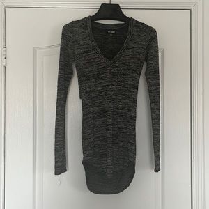 Wilfred free long sleeve shirt